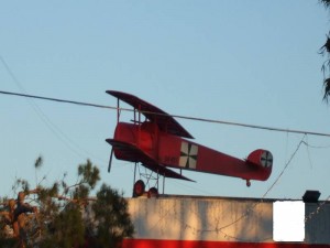 A Martano arrivano i tedeschi