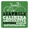 25 Aprile: Calimera in bicicletta