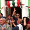 Melendugno: la festa di Marco Potì