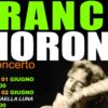 Workshop di chitarra acustica tenuto da Franco Morone a Castrignano dei Greci