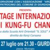 Giurdignano: giunge al termine il progetto "Accorciamo le distanze"