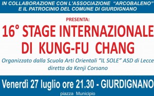 iniziative associazione arcobaleno