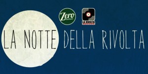 la notte della rivolta a martano