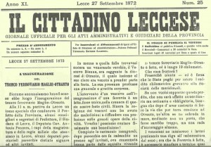 reperto giornalistico del 1872