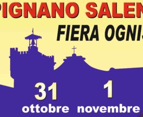 Arriva l’autunno, arriva la “fiera di Ognissanti” a Carpignano