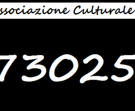 Nasce a Martano l’associazione “73025”