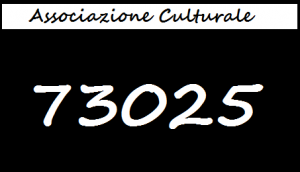 nasce a martano l'associazione 73025