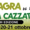 Martano: dal 18 al 21 Ottobre si festeggia la "Volia Cazzata"