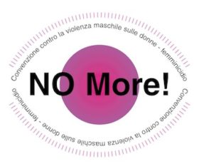 25 Novembre: giornata mondiale contro la violenza sulle donne