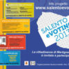 Salento eVoting 2013: domani conferenza di presentazione a Lecce