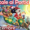 Martano: stasera la seconda edizione di "Natale ai Portici"