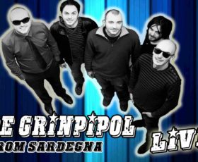 Weekend a Torre Sant’Andrea: dalla Sardegna arrivano i “De Grinpipol”