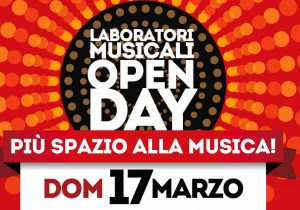 aprono i laboratori musicali a trepuzzi