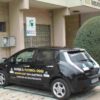 Melpignano: collaborazione fra Nissan e Comuni Virtuosi per la mobilità sostenibile