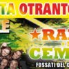 Pasquetta 2013: Otranto ospita i "Radici nel Cemento"