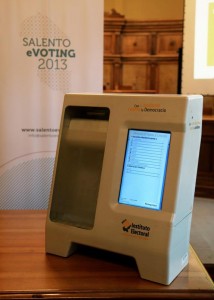 a melpignano avviati gli Infoday, in attesa del voto elettronico