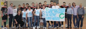 il martano volley in serie c