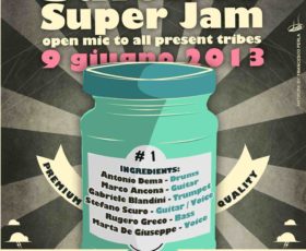 Torre Sant’Andrea: al Porticciolo serata “Salento Super Jam”