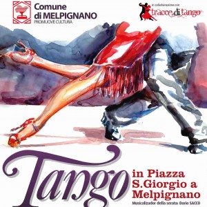 aquerellando ... il tango a melpignano 