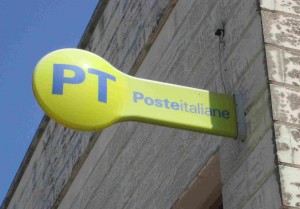 ufficio postale di martano