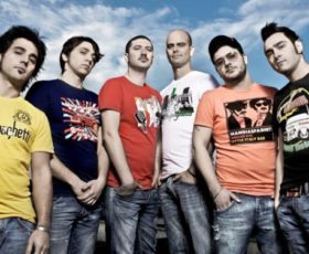 Zollino: Bundamove in concerto