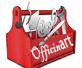 A Martano nasce l’associazione “Officinart”