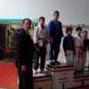 Sport: la nuova Judo Nippon Martano qualifica due atleti alla finale nazionale del campionato italiano cadetti