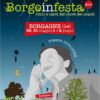 Borgagne: decima edizione del Borgo in Festa