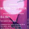 Maglie: mostra collettiva dell