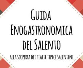 Guida Enogastronomica Salentina: Primi Piatti