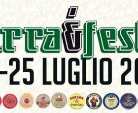 24 e 25 Luglio: a Martano due giorni di “BirraèFesta”