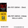 Martano: domenica 20 luglio inizia il "CineAnpi"