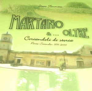 Le Formiche Martanesi