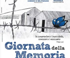 GIORNATA DELLA MEMORIA A MELPIGNANO