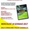 "Gli ultimi assassini" presentazione del libro di Erio Guandalini