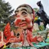 Grande successo a Martignano per la sfilata del Carnevale Griko