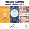 Il premio Asimov: che cos’è?