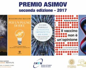 Il premio Asimov: che cos’è?