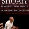 Commozione al Trinchese per la Shoah di Saccomanno