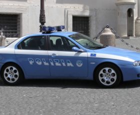 Aggressioni nel centro storico di Nardò