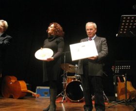 IV Premio Letterario Nazionale Vitulivaria