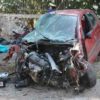 Tragedia sulle strade del Salento: 3 morti nelle ultime ore