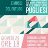 BIBLIOTECHE E MUSEI DEL FUTURO