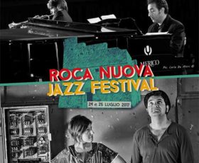 Al via il “Roca Nuova Jazz Festival” nel villaggio medievale di Roca