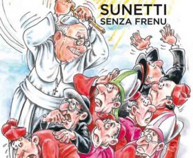 Ad Acquarica del Capo presentazione del libro “Sunetti senza frenu” di Giancarlo Colella