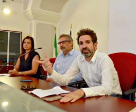 Lecce, lotta all’abbandono dei rifiuti: telecamere , agenti in borghese e verifica Tari