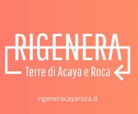 Al via il percorso di rigenerazione urbana delle Terre di Acaya e Roca