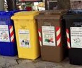 Lecce, chiusura estiva dell’impianto di compostaggio. Interruzione ritiro organico