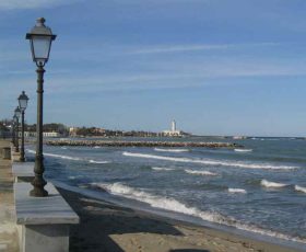 Rigenerazione urbana, Salvemini punta a riqualificare le marine leccesi