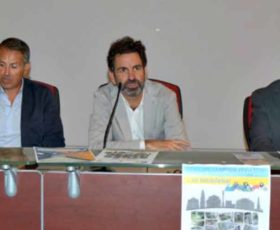 Salvemini: “le giornate ecologiche a Lecce, un esperimento che si ripeterà”